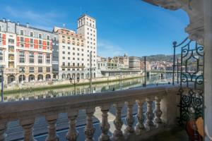 Gallery image of L' ATELIER DEL ARRIAGa in Bilbao