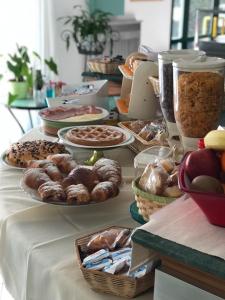 Gallery image of Albergo Moderno in Modena