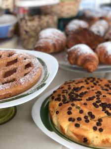 Gallery image of Albergo Moderno in Modena