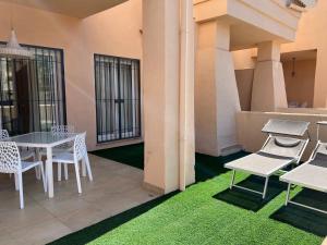 Zdjęcie z galerii obiektu Apartamento Nemingzhen Tarifa w mieście Tarifa