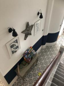 Fotografie z fotogalerie ubytování Lazy Waves Boutique B&B v destinaci Newquay