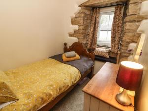 Gallery image of Cobble Cottage in Burton in Lonsdale