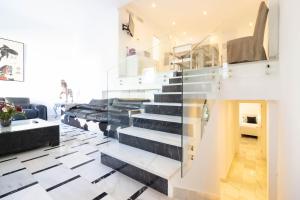 Fotografia z galérie ubytovania Atarazanas FreshApartments v destinácii Málaga + 15 fotografií