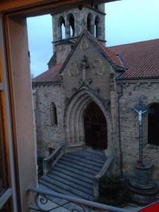 Fotografie z fotogalerie ubytování Hotel De L'Abbaye v destinaci Sauxillanges