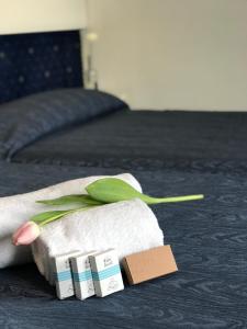 Kép Eurohotel szállásáról Piacenzában a galériában