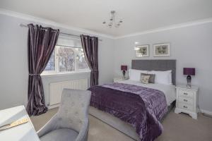 Gallery image of Springfield Lodge Bed and Breakfast in Stirling
