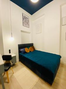 Gallery image of Kamienica Jagiellońska 27, 1 syp by VisitWarsaw Apartments in Warsaw