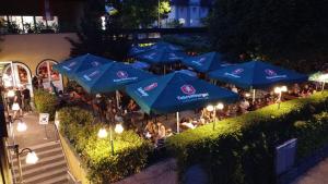Fotografie z fotogalerie ubytování ALPSTADT LIFESTYLE Hotel v destinaci Bludenz
