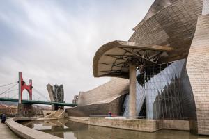 Fotografie z fotogalerie ubytování BYPILLOW Amari v destinaci Bilbao