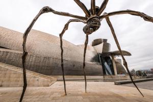 Fotografie z fotogalerie ubytování BYPILLOW Amari v destinaci Bilbao