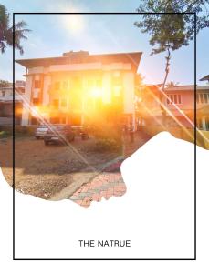 Afbeelding uit fotogalerij van Retaj Residency in Ernakulam