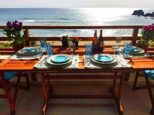 Gallery image of Waves Apartments Harmony Glyfada Corfu in Glyfada