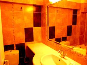 Fotografie z fotogalerie ubytování Captain's Rocks Hotel v destinaci Chrissi Akti