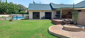 Gallery image of Edenvale Guest House in Edenvale