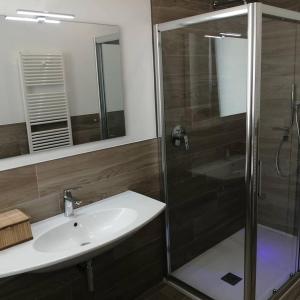 Bagno di AMARE Bed & Breakfast