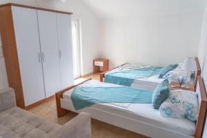 Gallery image of Apartments Sejla in Ulcinj