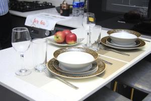 Toit apartemendi aladel või selle läheduses