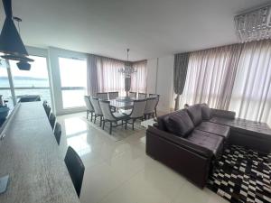 Imagem da galeria de Cobertura Infinity Blue - Itapema/SC em Itapema