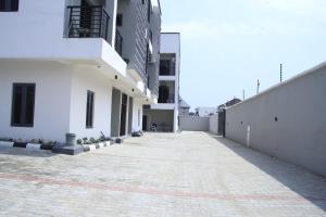 Hoone, kus apartement asub
