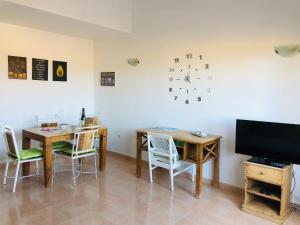 Zdjęcie z galerii obiektu Casa Molly w Corralejo