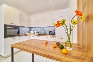 Gallery image of Premium center apartment in Grand Karavel in Varna City