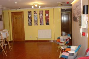 Hostal Campus, Burgos – Updated 2022 Prices