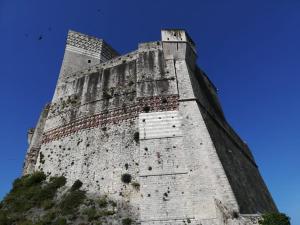 Zdjęcie z galerii obiektu Casita LERICI w mieście Lerici