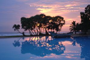 Afbeelding uit fotogalerij van Heritance Ahungalla in Bentota