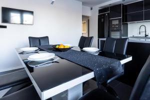 Posedenie v ubytovaní Apartament SunForYou 2