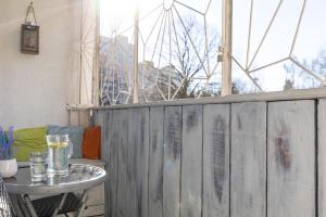 Nápoje v ubytovaní Apartament SunForYou 2