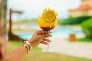 Bebidas em Búzios Beach Resort