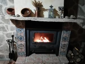 Fotografie z fotogalerie ubytování Casa Concha v destinaci Alcalá de la Selva