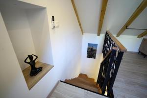 Fotografie z fotogalerie ubytování Apartment Ispod ure v destinaci Sinj