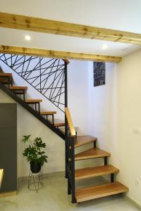 Fotografie z fotogalerie ubytování Apartment Ispod ure v destinaci Sinj