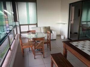 Fotografie z fotogalerie ubytování Flat no Canarius Residence - Gravatá v destinaci Gravatá