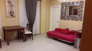 Zdjęcie z galerii obiektu Apartamento de 2 habitaciones en Fuengirola Málaga w mieście Fuengirola +12 zdjęć