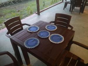Fotografie z fotogalerie ubytování Glamping Amazonas v destinaci Leticia