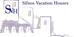 Gallery image of Chrisopigi Beach Houses in Chrisopigi