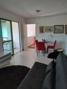 Fotografie z fotogalerie ubytování Flat no Canarius Residence - Gravatá v destinaci Gravatá