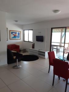 Fotografie z fotogalerie ubytování Flat no Canarius Residence - Gravatá v destinaci Gravatá
