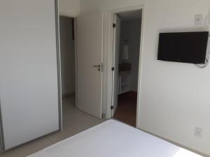Fotografie z fotogalerie ubytování Flat no Canarius Residence - Gravatá v destinaci Gravatá