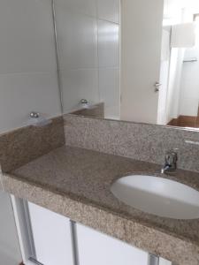 Fotografie z fotogalerie ubytování Flat no Canarius Residence - Gravatá v destinaci Gravatá