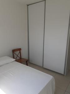 Fotografie z fotogalerie ubytování Flat no Canarius Residence - Gravatá v destinaci Gravatá