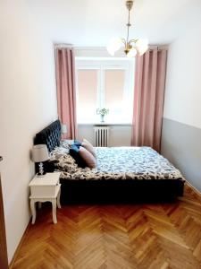 Fotografia z galérie ubytovania Corner Apartament Piłsudskiego - 5 min od Dworca Głównego - Main Railway Station vo Vroclavi + 12 fotografií
