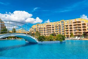 Gallery image of Menada Grand Resort Apartments in Aheloy