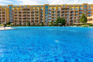 Gallery image of Menada Grand Resort Apartments in Aheloy +69 photos