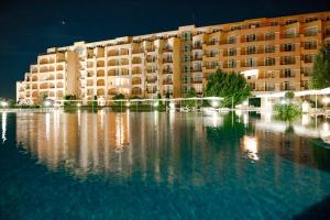 Gallery image of Menada Grand Resort Apartments in Aheloy