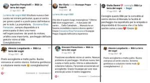 Fotografia z galérie ubytovania La terra dei sogni v destinácii Marsala