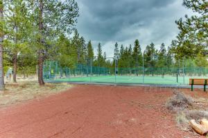Aed väljaspool majutusasutust Forest Hideaway