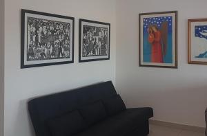 Fotografie z fotogalerie ubytování Flat no Canarius Residence - Gravatá v destinaci Gravatá